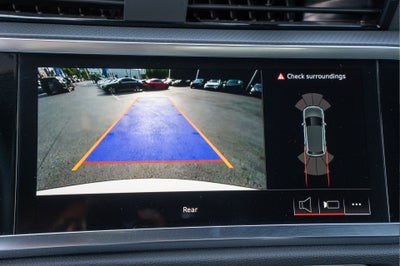 2025 Audi Q3 Premium S Line quattro