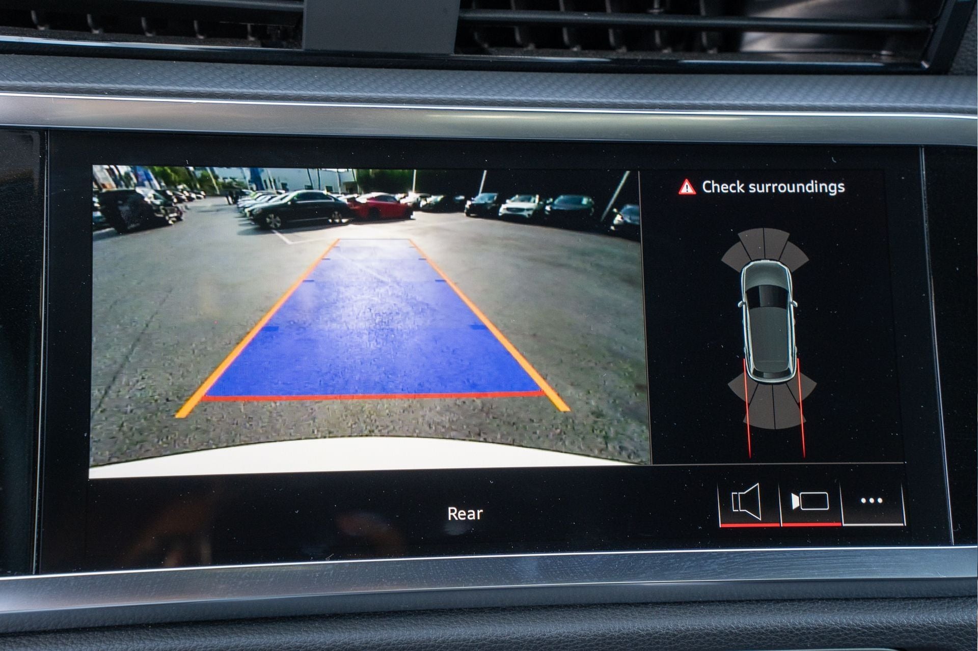 2025 Audi Q3 Premium S Line quattro