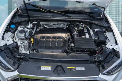 2025 Audi Q3 Premium S Line quattro