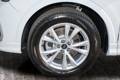 2025 Audi Q3 Premium S Line quattro