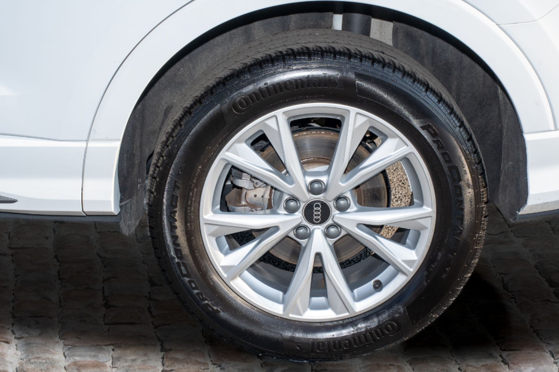 2025 Audi Q3 Premium S Line quattro