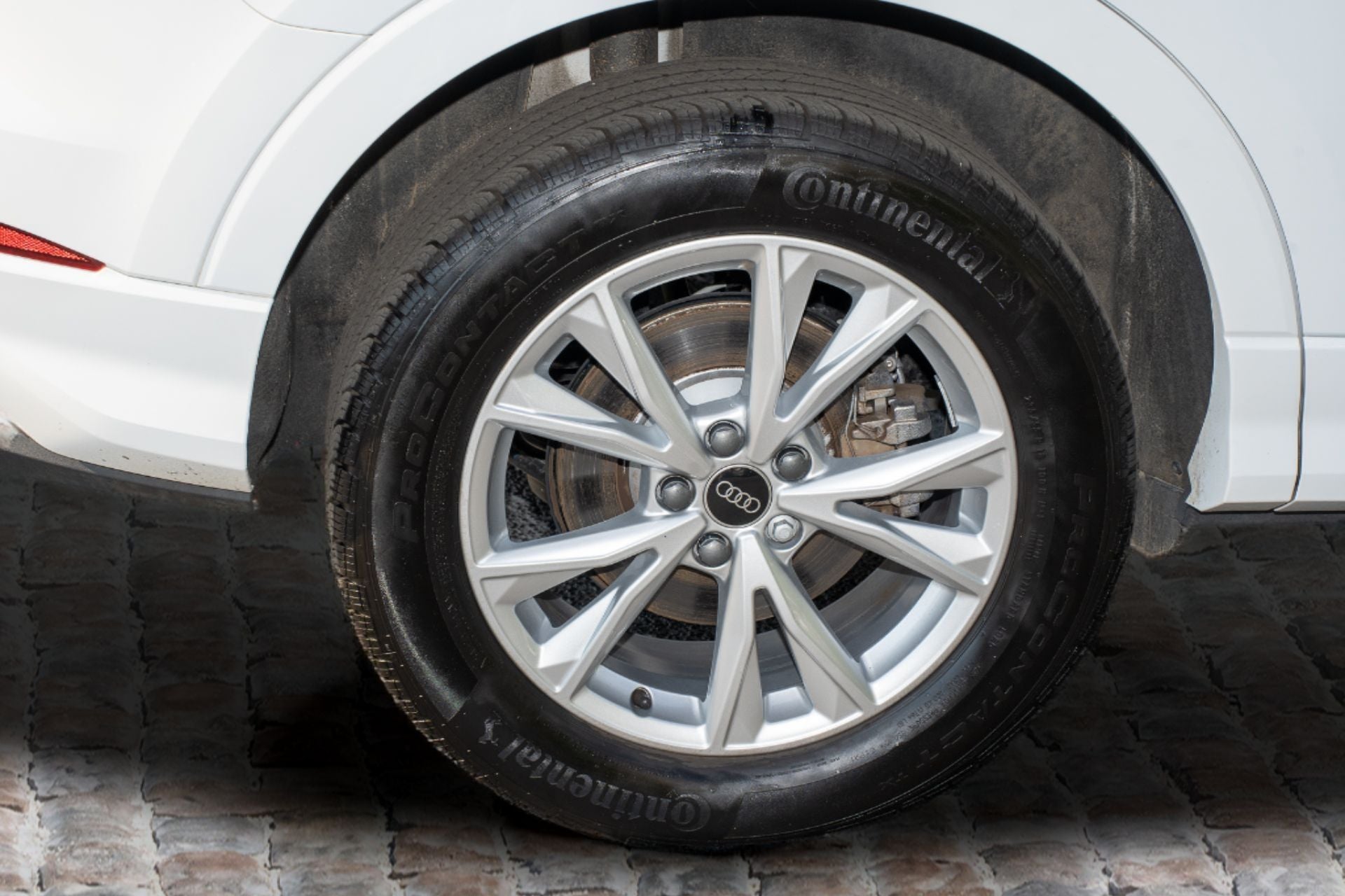 2025 Audi Q3 Premium S Line quattro