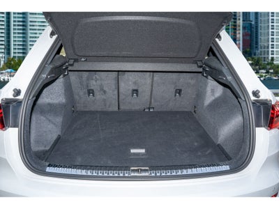 2025 Audi Q3 Premium S Line quattro