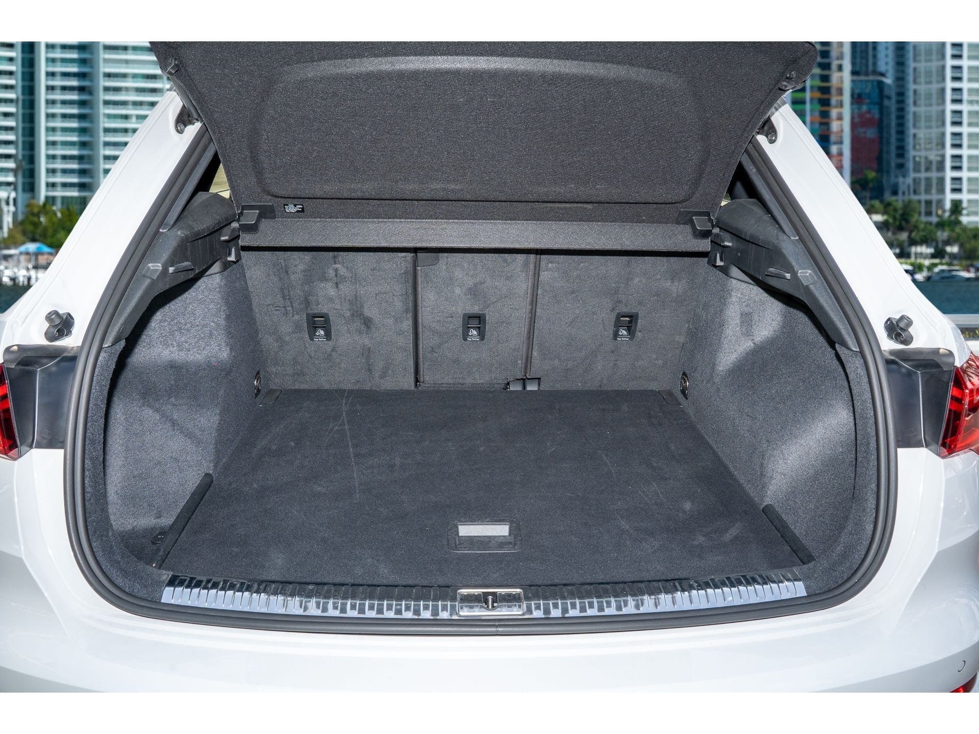 2025 Audi Q3 Premium S Line quattro