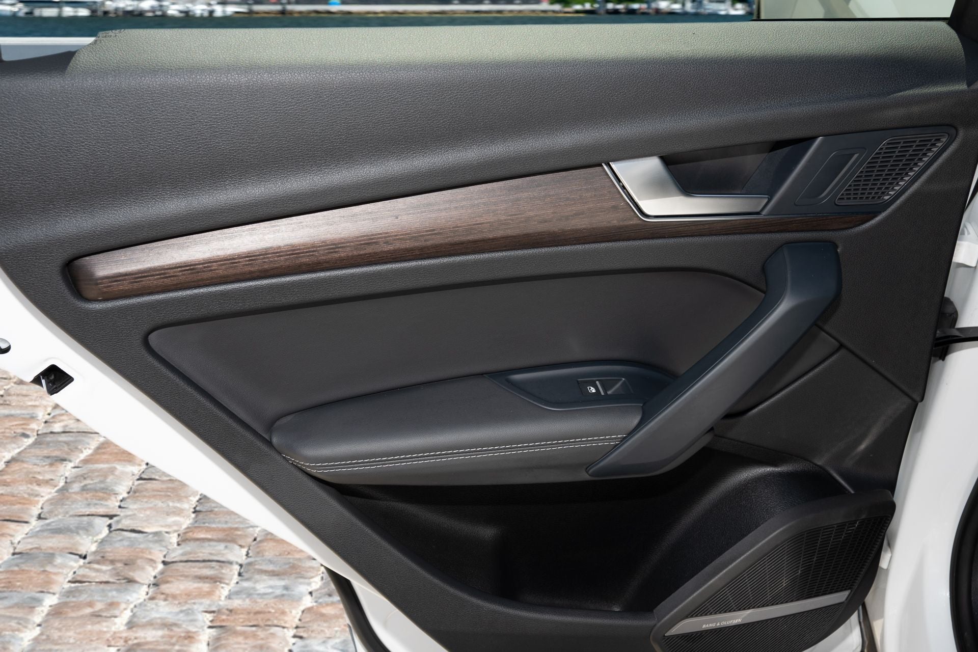 2024 Audi Q5 45 S line Premium quattro