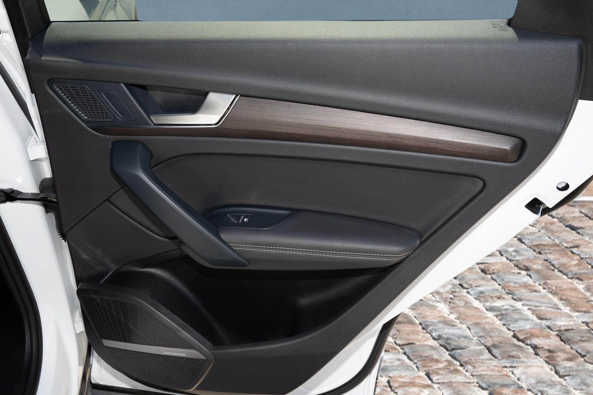 2024 Audi Q5 45 S line Premium quattro