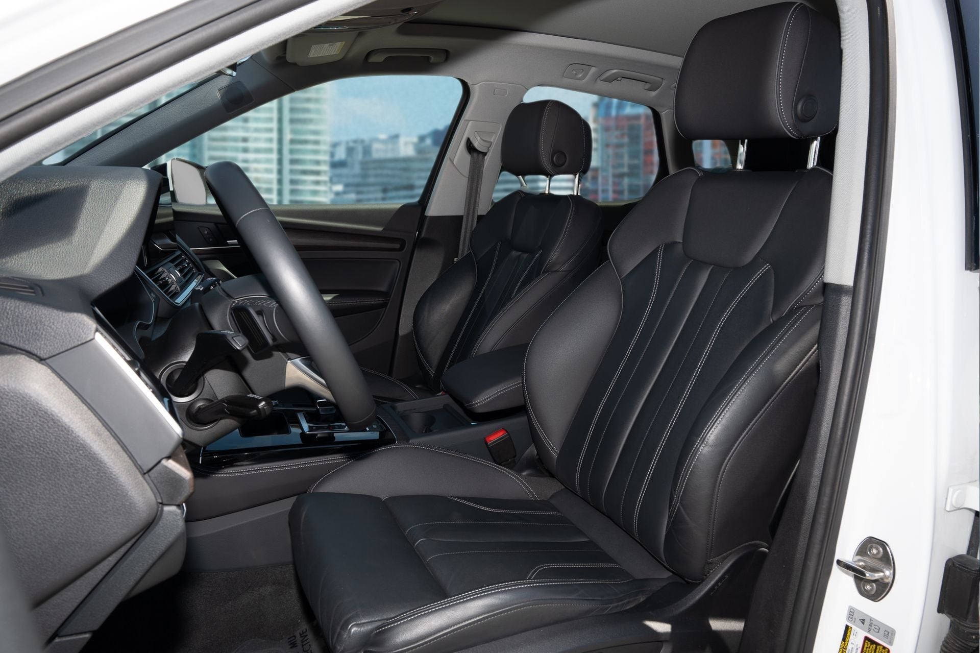 2024 Audi Q5 45 S line Premium quattro