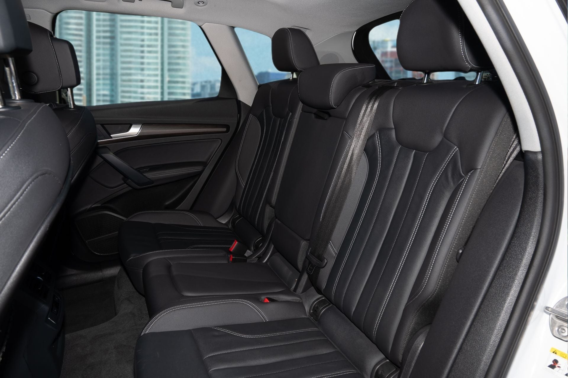 2024 Audi Q5 45 S line Premium quattro