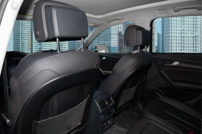 2024 Audi Q5 45 S line Premium quattro