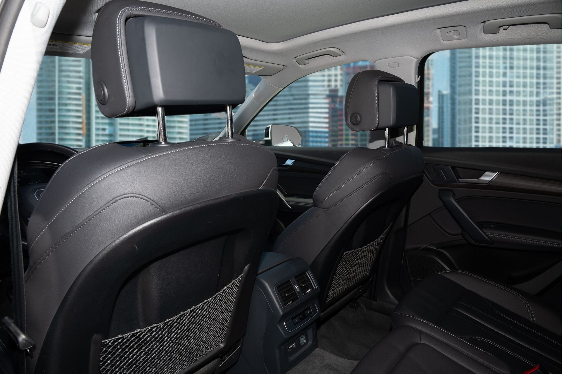 2024 Audi Q5 45 S line Premium quattro