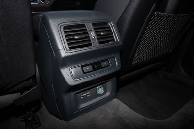 2024 Audi Q5 45 S line Premium quattro