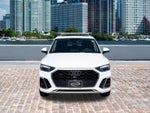 2024 Audi Q5 45 S line Premium quattro