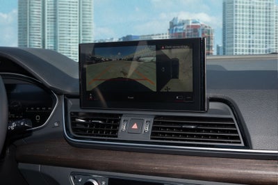 2024 Audi Q5 45 S line Premium quattro