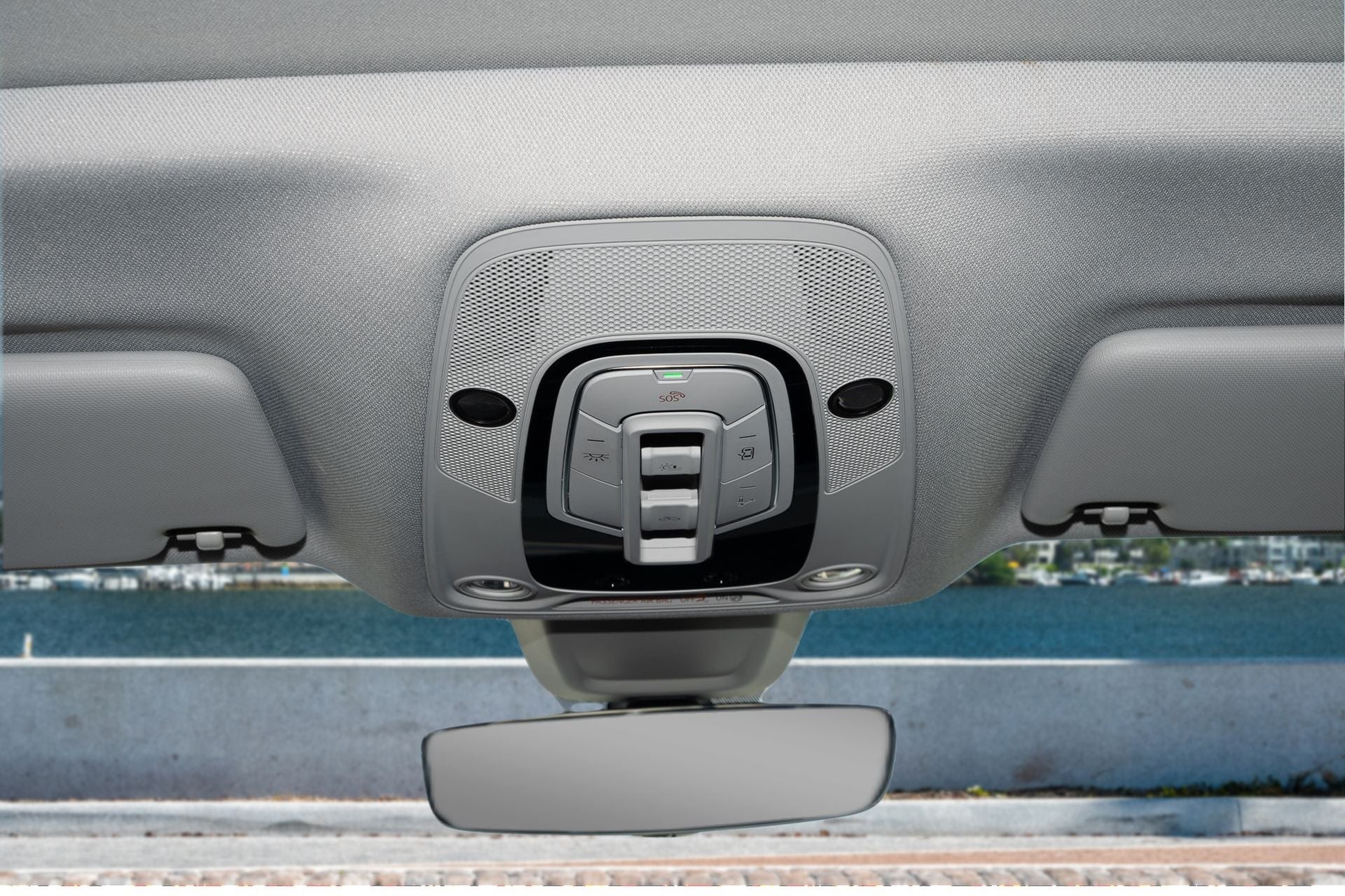 2024 Audi Q5 45 S line Premium quattro