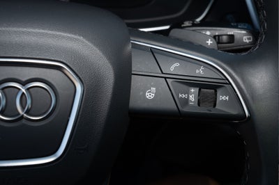 2024 Audi Q5 45 S line Premium quattro