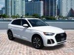 2024 Audi Q5 45 S line Premium quattro
