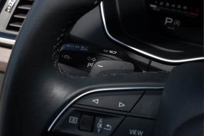 2024 Audi Q5 45 S line Premium quattro