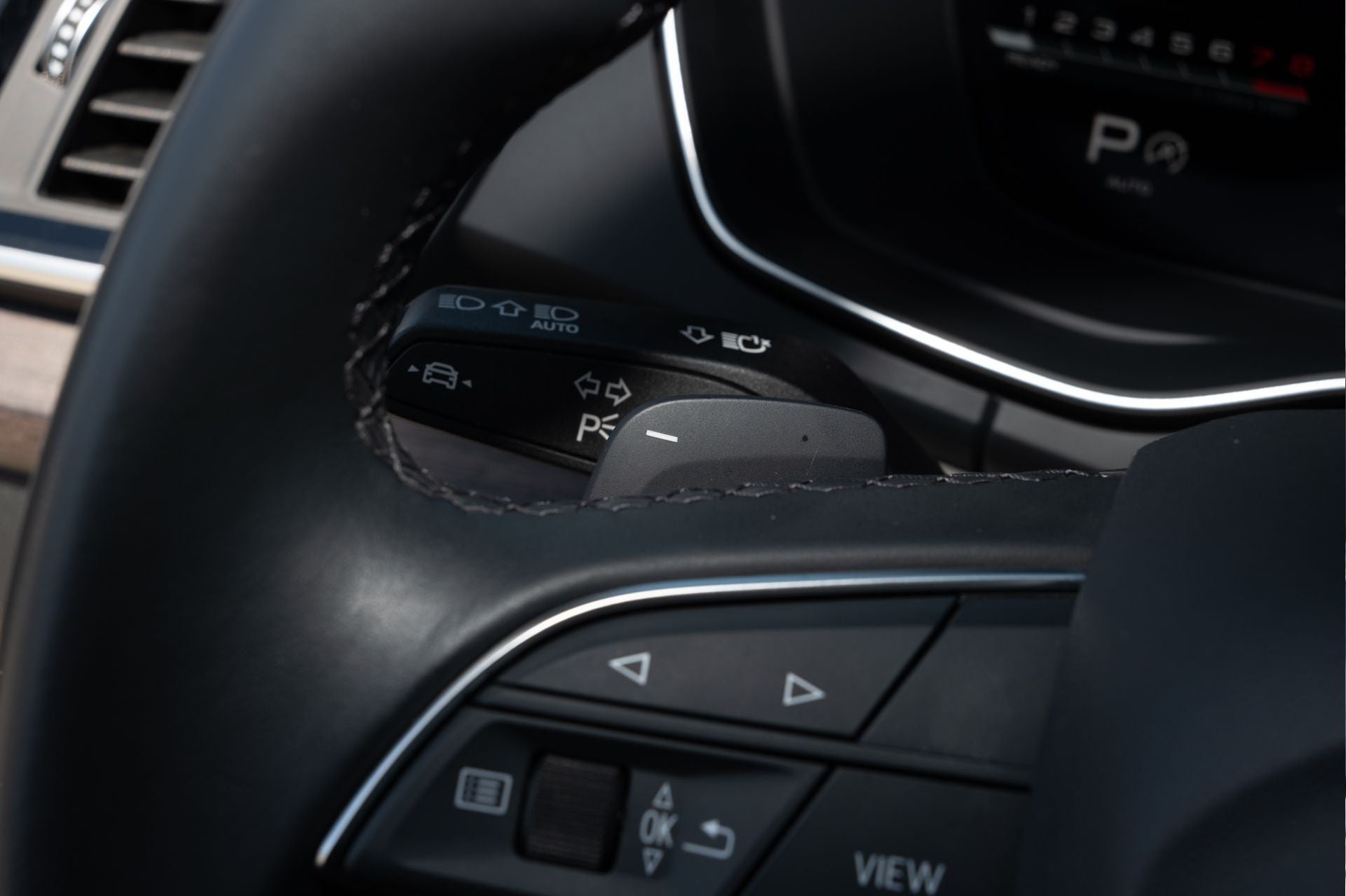 2024 Audi Q5 45 S line Premium quattro