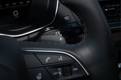 2024 Audi Q5 45 S line Premium quattro