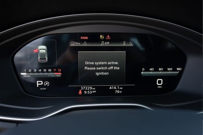 2024 Audi Q5 45 S line Premium quattro