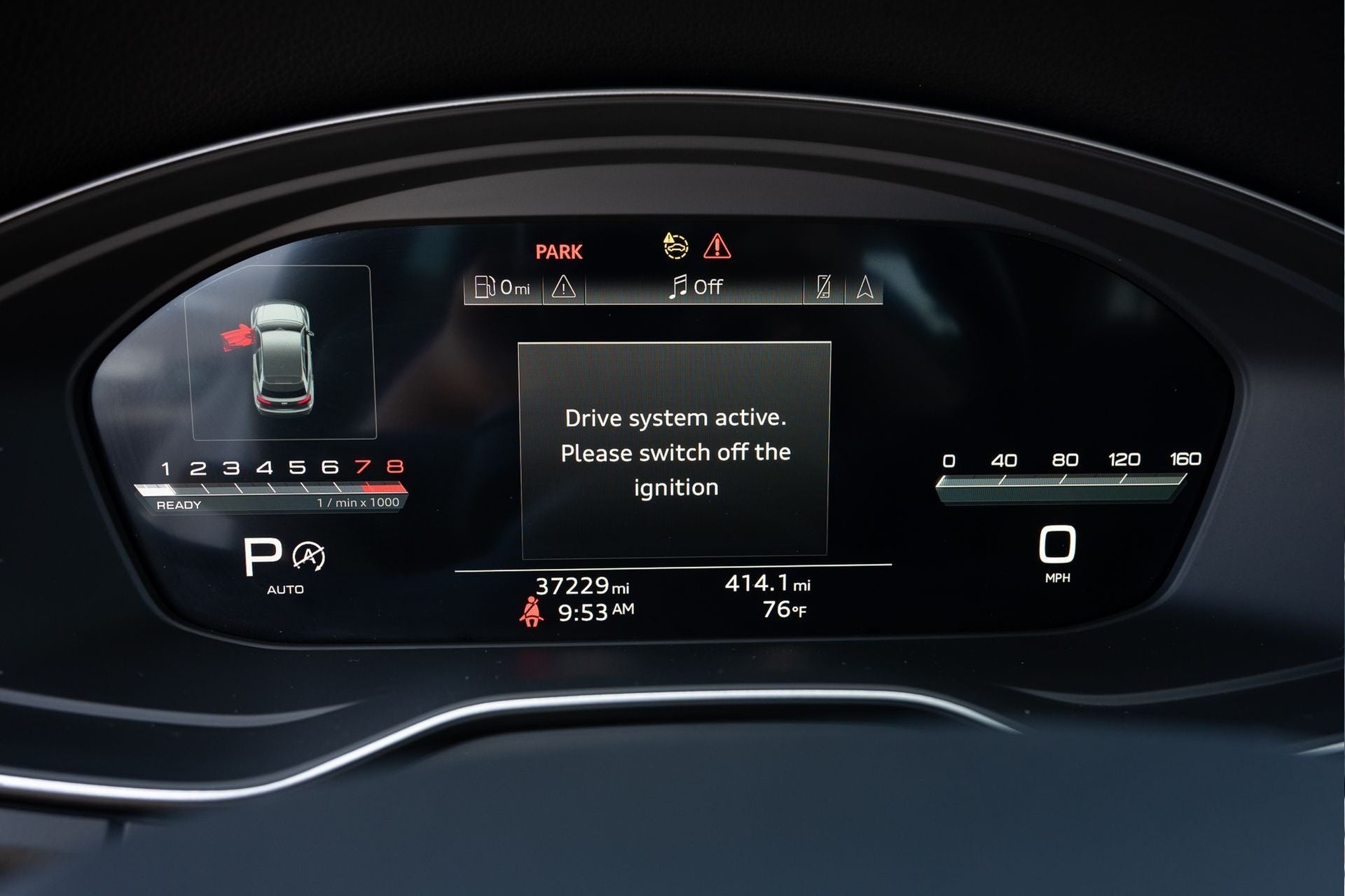 2024 Audi Q5 45 S line Premium quattro