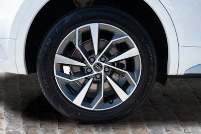 2024 Audi Q5 45 S line Premium quattro