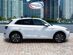 2024 Audi Q5 45 S line Premium quattro