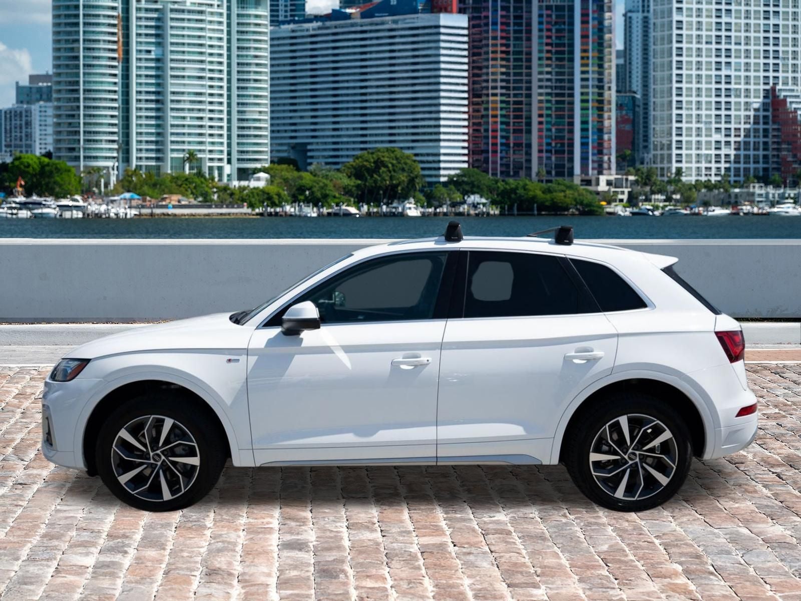 2024 Audi Q5 45 S line Premium quattro