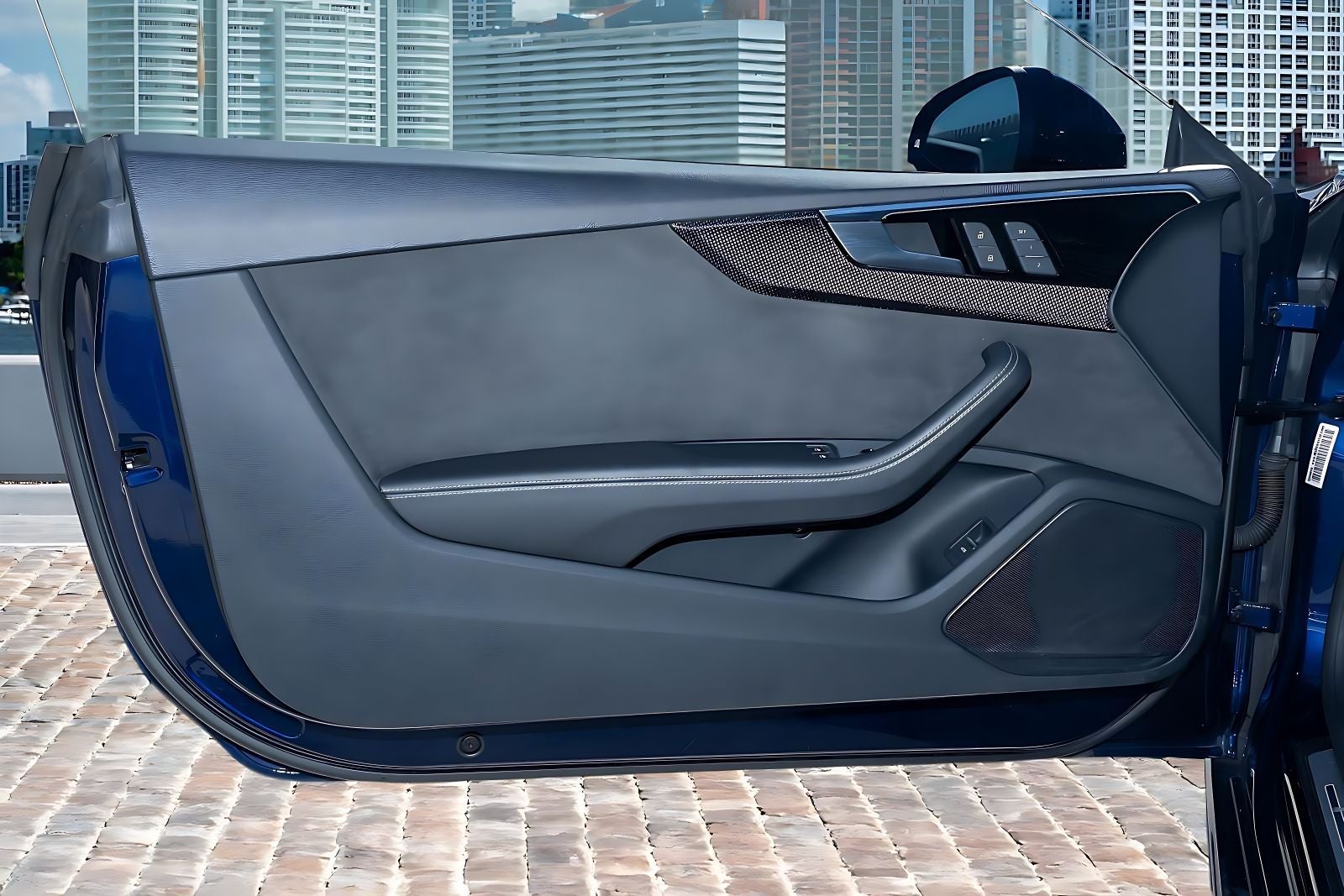 2021 Audi S5 3.0T Premium Plus quattro