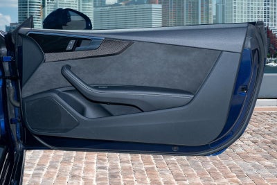 2021 Audi S5 3.0T Premium Plus quattro