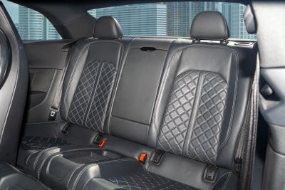 2021 Audi S5 3.0T Premium Plus quattro