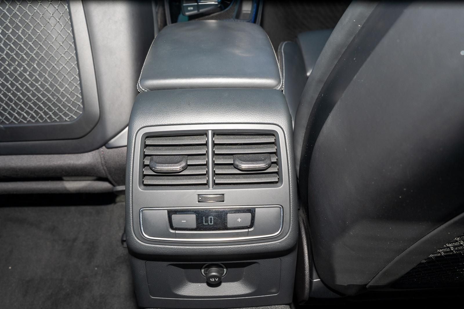 2021 Audi S5 3.0T Premium Plus quattro