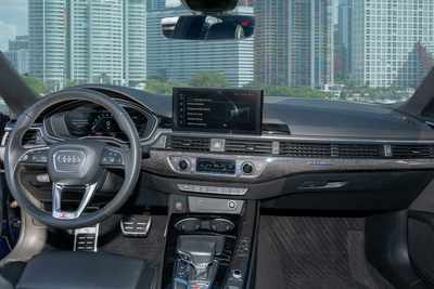 2021 Audi S5 3.0T Premium Plus quattro