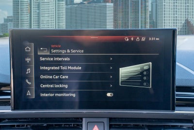 2021 Audi S5 3.0T Premium Plus quattro