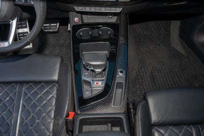 2021 Audi S5 3.0T Premium Plus quattro