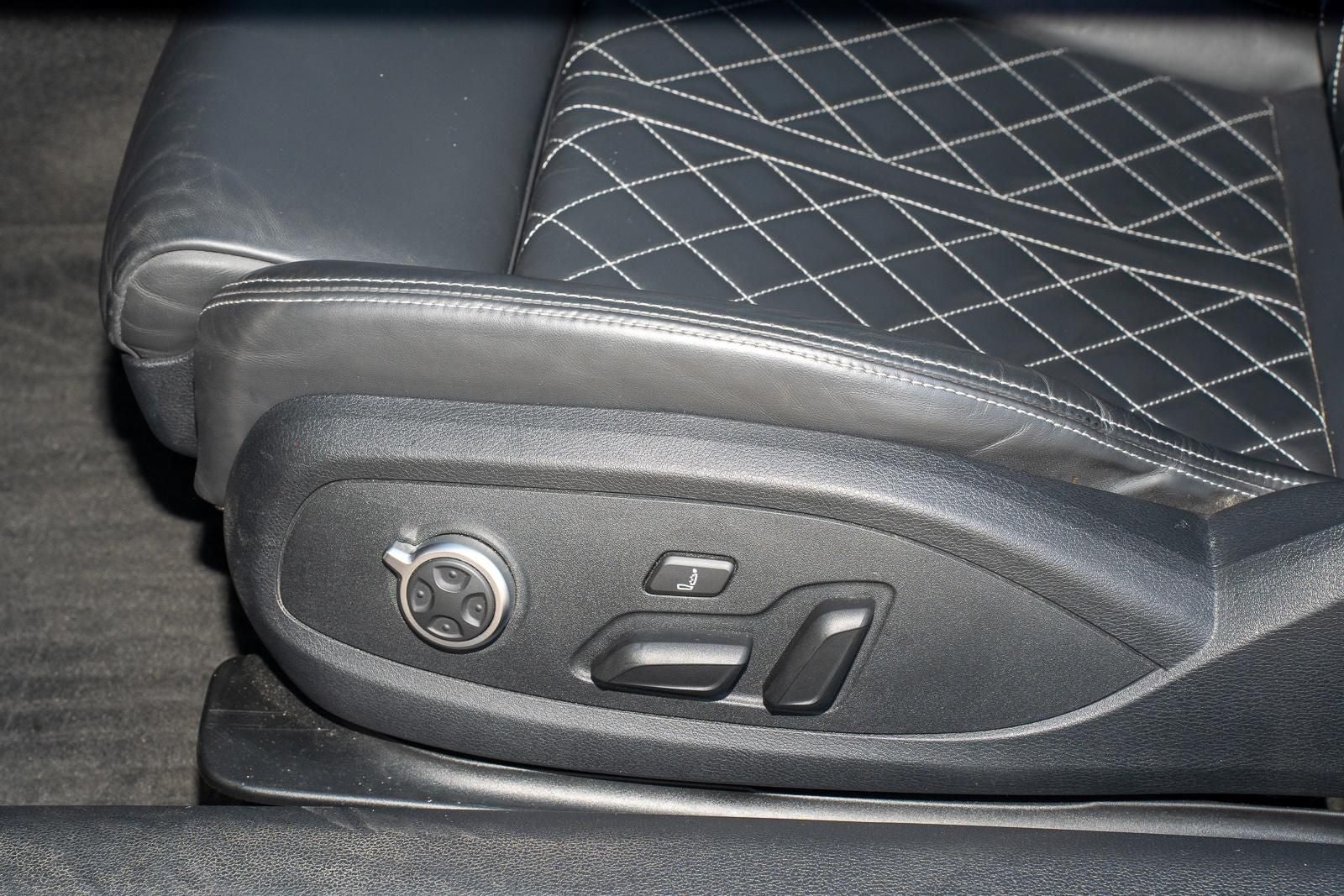 2021 Audi S5 3.0T Premium Plus quattro