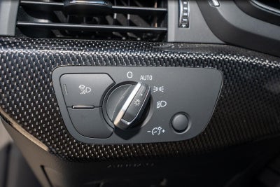 2021 Audi S5 3.0T Premium Plus quattro