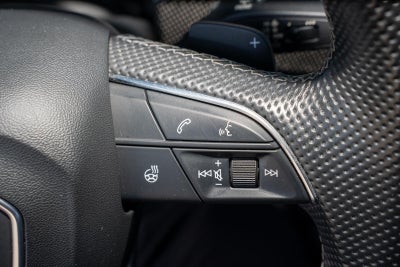 2021 Audi S5 3.0T Premium Plus quattro