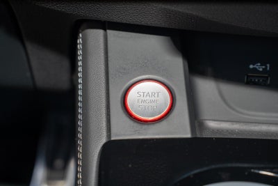 2021 Audi S5 3.0T Premium Plus quattro