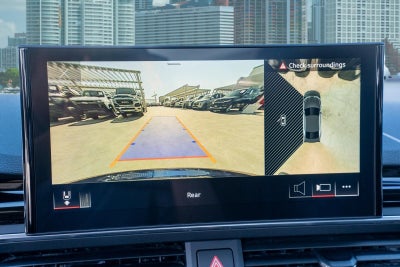 2021 Audi S5 3.0T Premium Plus quattro