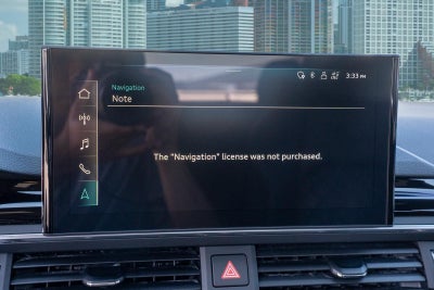 2021 Audi S5 3.0T Premium Plus quattro