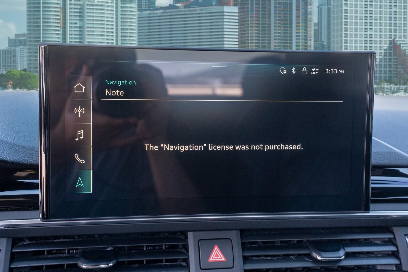 2021 Audi S5 3.0T Premium Plus quattro