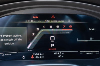 2021 Audi S5 3.0T Premium Plus quattro