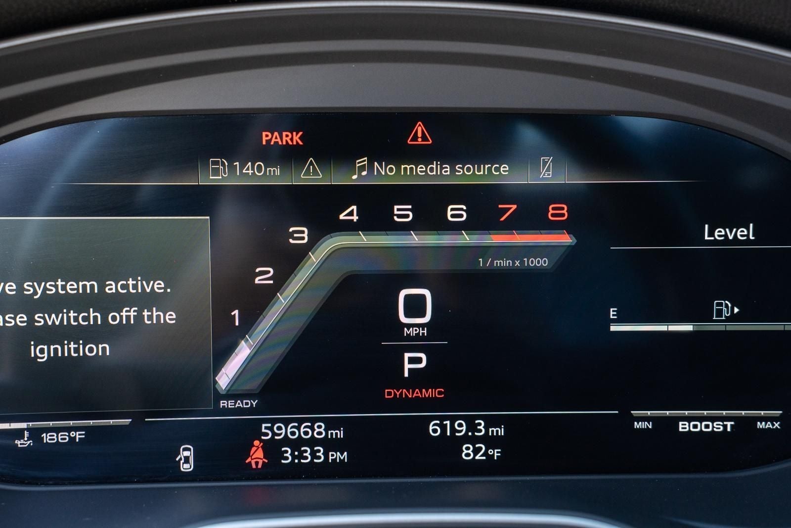 2021 Audi S5 3.0T Premium Plus quattro