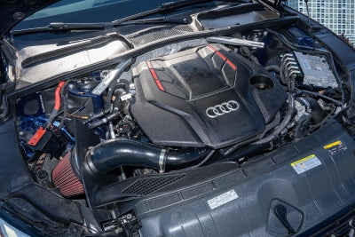 2021 Audi S5 3.0T Premium Plus quattro