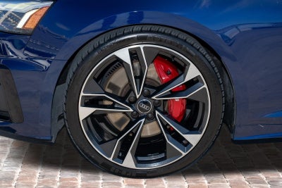 2021 Audi S5 3.0T Premium Plus quattro