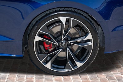 2021 Audi S5 3.0T Premium Plus quattro