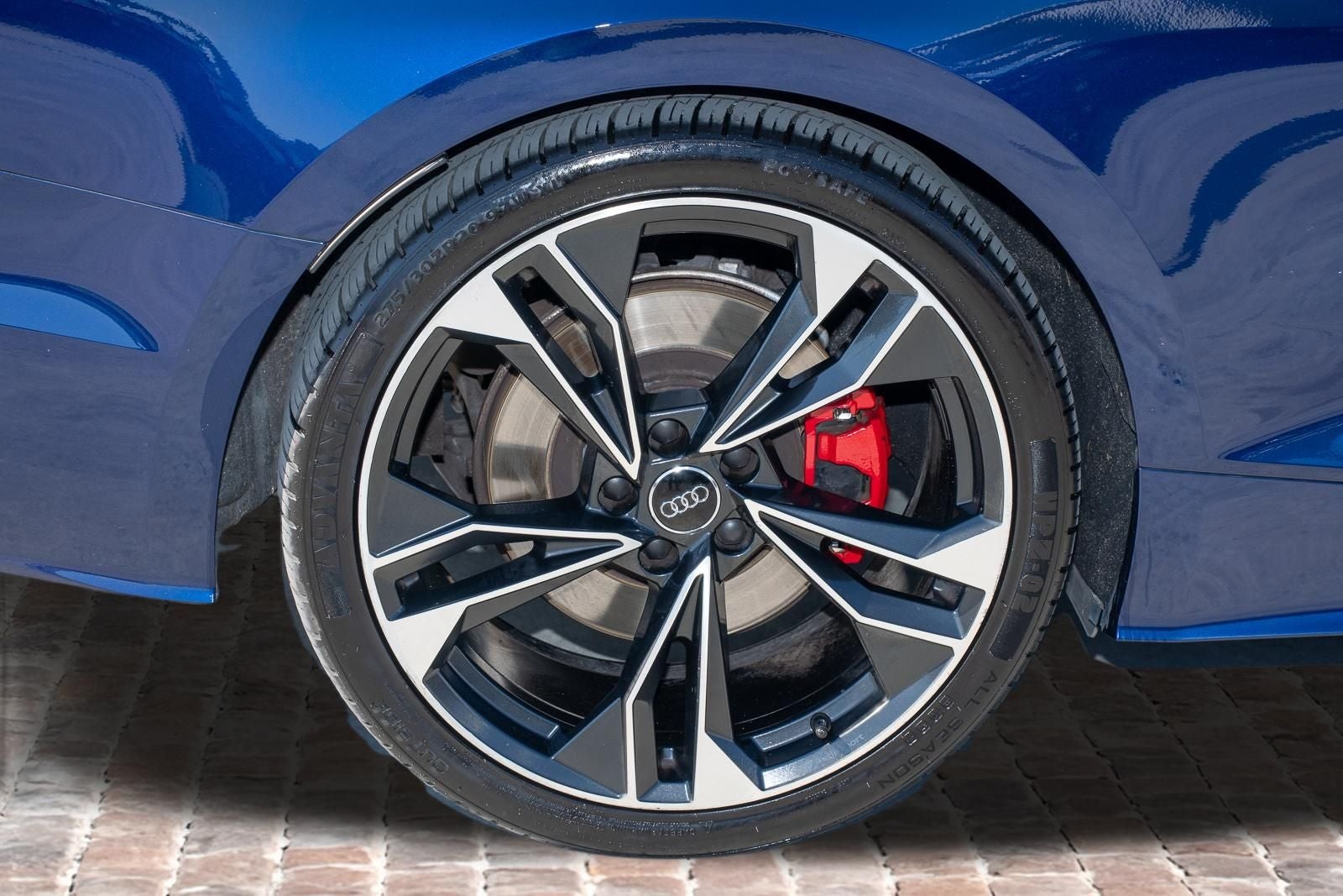 2021 Audi S5 3.0T Premium Plus quattro