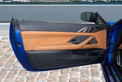 2021 BMW 4 Series M440i xDrive