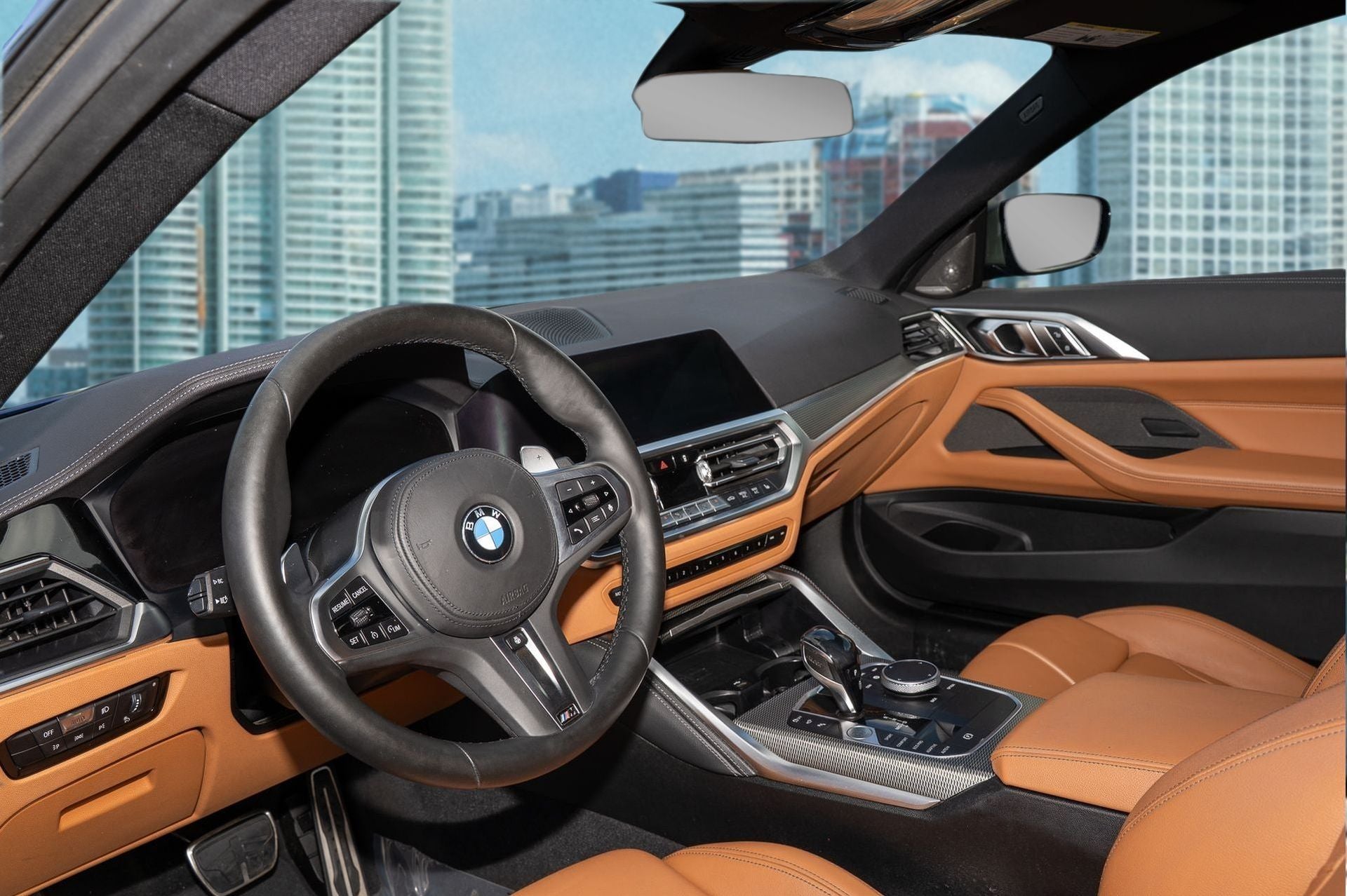 2021 BMW 4 Series M440i xDrive